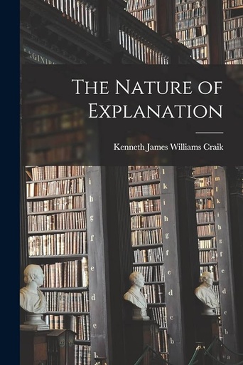 [9781013450884-1] The Nature of Explanation