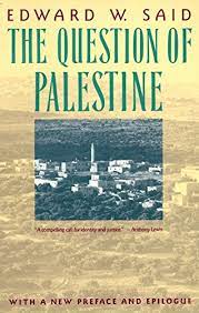 [9780679739883-1] The Question of Palestine