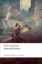Sons and Lovers (Oxford)