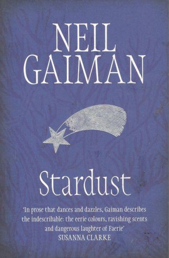 [9780755322824-1] Stardust