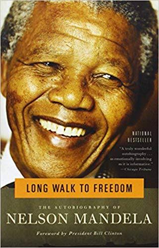 [9780316548182-1] Long Walk To Freedom ( Bay Book)
