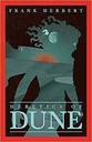 Heretics Of Dune : Frank Herbert