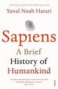Sapiens : A Brief History of Humankind (PB)