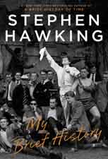 [9780857502636-1] My Brief History : A Memoir (Bantam Press)
