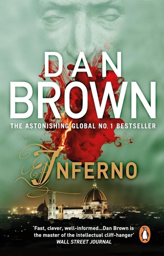 [9780552169592-1] INFERNO (Corgi Books)
