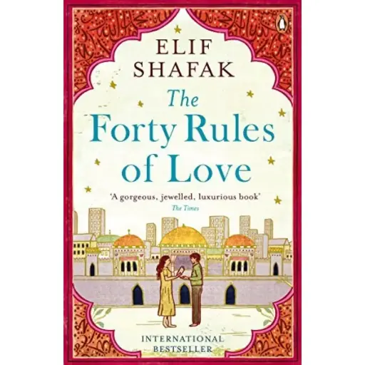 The Forty Rules of Love 