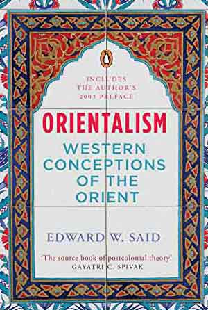 [9780143027980-1] ORIENTALISM : Western Conceptions of The Orient