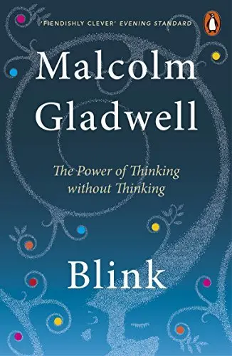 [9780141014593-1] Blink : The Power of Thinking Without Thinking
