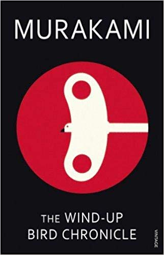 [9780099448792-1] The Wind - Up Bird Chronicle