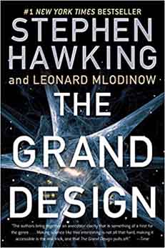[9780553819229-1] The Grand Design (Bantam Books)