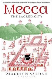 [9781408892527-1] Mecca : The Sacred City