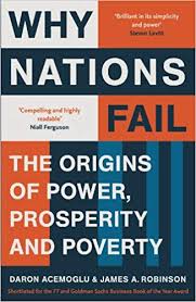 [9781846684302-1] Why Nations Fail : The Origins of Power, Prosperity and Poverty