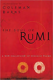 [9780060604523-1] The Soul of Rumi : A New Collection of Ecstatic Poems