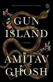 [9780670089161-1] Gun Island : A Novel