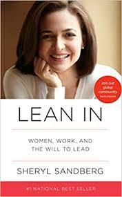 [9780753541630-1] Lean In : Women, Work, And The Will To Lead