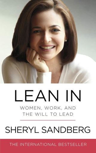 [9780753541630-1] Lean In : Women, Work, And The Will To Lead