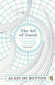 [9780241970065-1] The Art of Travel (Penguin)