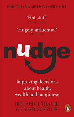 [9780141040011-2] Nudge : Improving Decisions about health, wealth and happiness