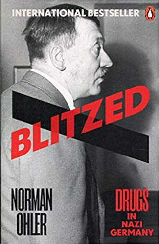 [9780141983165-1] Blitzed : Drugs In Nazi Germany
