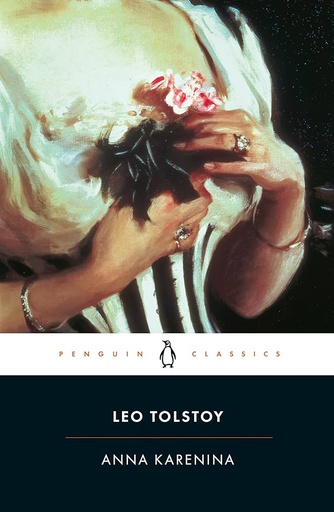 [9780140449174-1] Anna Karenina (PBC)