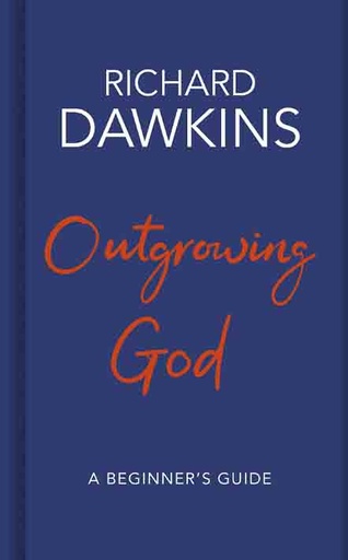 [9781787631212-1] Outgrowing God : A Beginners Guide (Bantam Press)