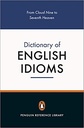 Dictionary of English IDIOMS
