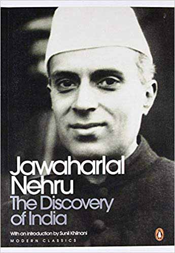 [9780143031031-1] The Discovery of India (PMC)
