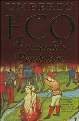 [9780099287155-1] Foucaults Pendulum
