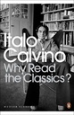 Why Read The Classics? (PMC)