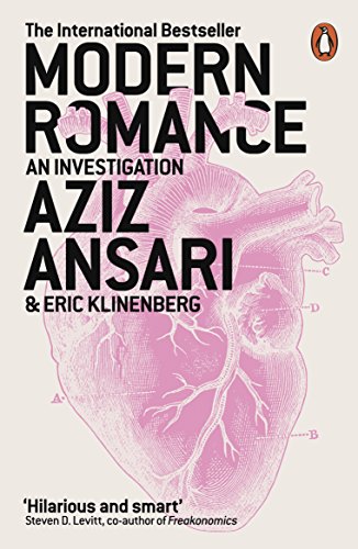 [9780141981468-1] Modern Romance : An Investigation
