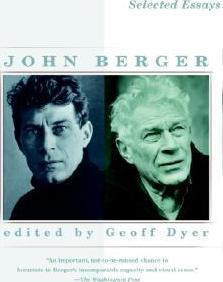 [9780375713187-1] Selected Essays John Berger