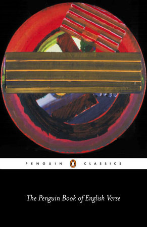 [9780140424546-1] The Penguin Book of English Verse (PBC)