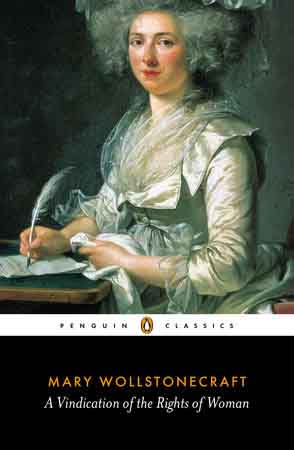 [9780141441252-1] A Vindication of the Rights of Woman (PBC)