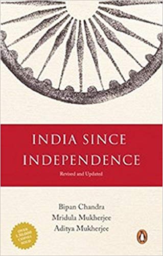 [9780143104094-1] India Since Independence : Revised and Updated