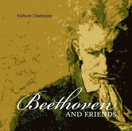 [9788189738495-1] Beethoven And Friends
