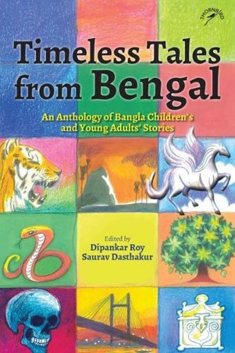 [9789386906236] Timeless Tales From Bengal