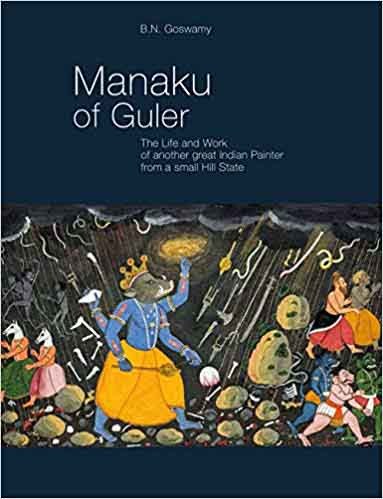 [9789385285820-1] Manaku of Guler