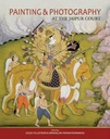 Painting & Photography : At The Jaipur Court
