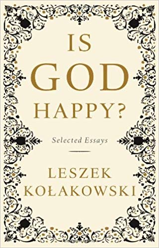 [9780465080991-1] Is God Happy? Selected Essays