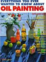 [9780823016068-1] Everything You Ever Wanted To Know About Oil Painting