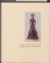 Naga Identities : Changing Local Cultures in the Northeast of India