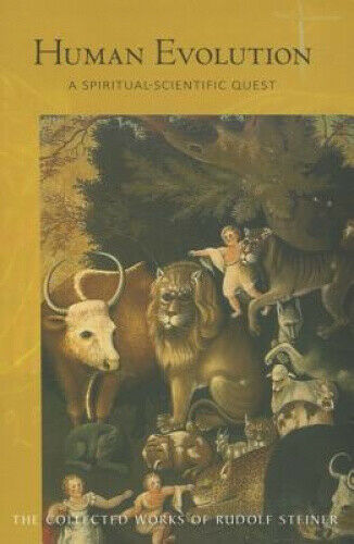 [9781855844056-1] Human Evolution : A Spiritual Scientific Quest 183