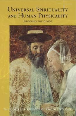 [9781855843981-1] Universal Spirituality And Human Physicality : Bridging The Divide 202