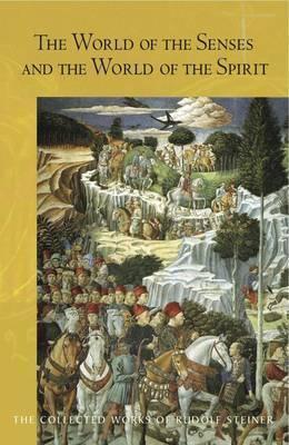 [9781855843967-1] The World Of The Senses And The World Of The Spirit 134