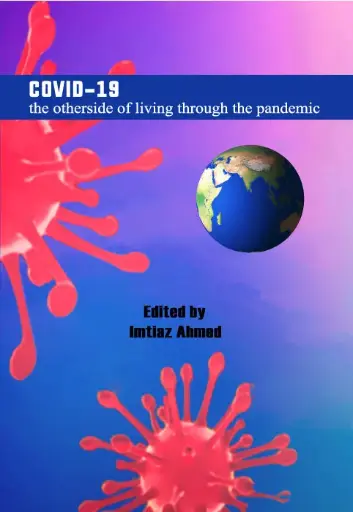 [9789848125946-2] Covid-19 : The Otherside of Living  Through The Pandemic