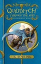 Quidditch Through The Ages  : Kennilworthy Whisp