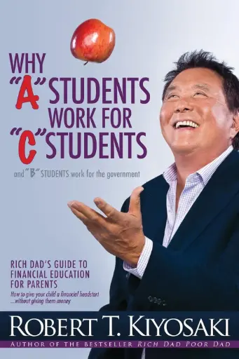 [9781612680767-1] Why A Students Work for  C Students a