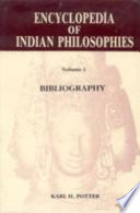 [9788120803077-1] Encyclopedia of Indian Philosophies  (Section 1,2 Book Set)
