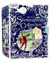 Usborne Shakespeare Collection 5 Title Book  Box Set)
