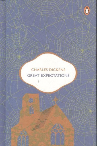 [9780670098989-1] Great Expectations (Penguin Classics)	